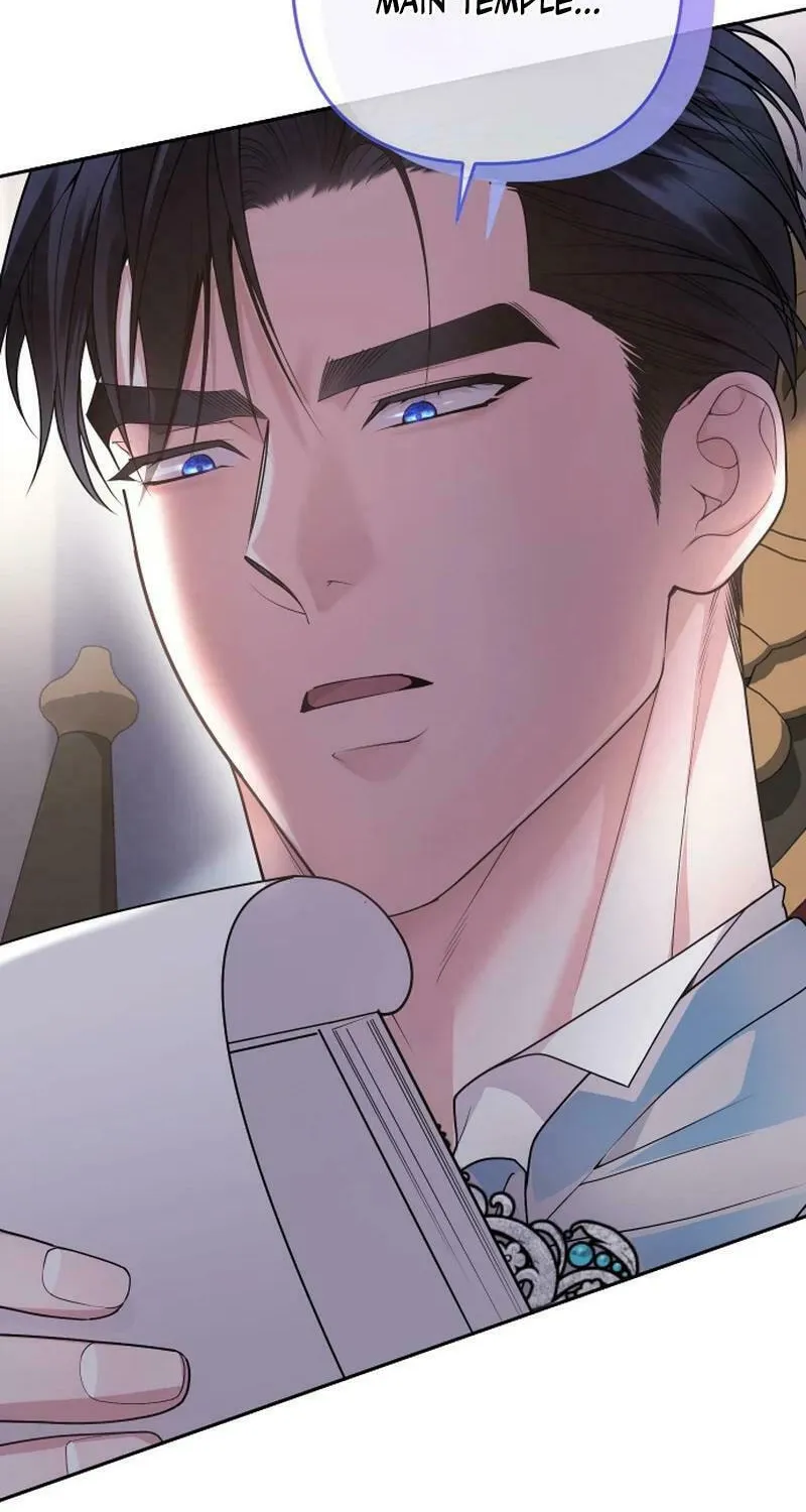 Holding You Close Chapter 9 page 102 - 