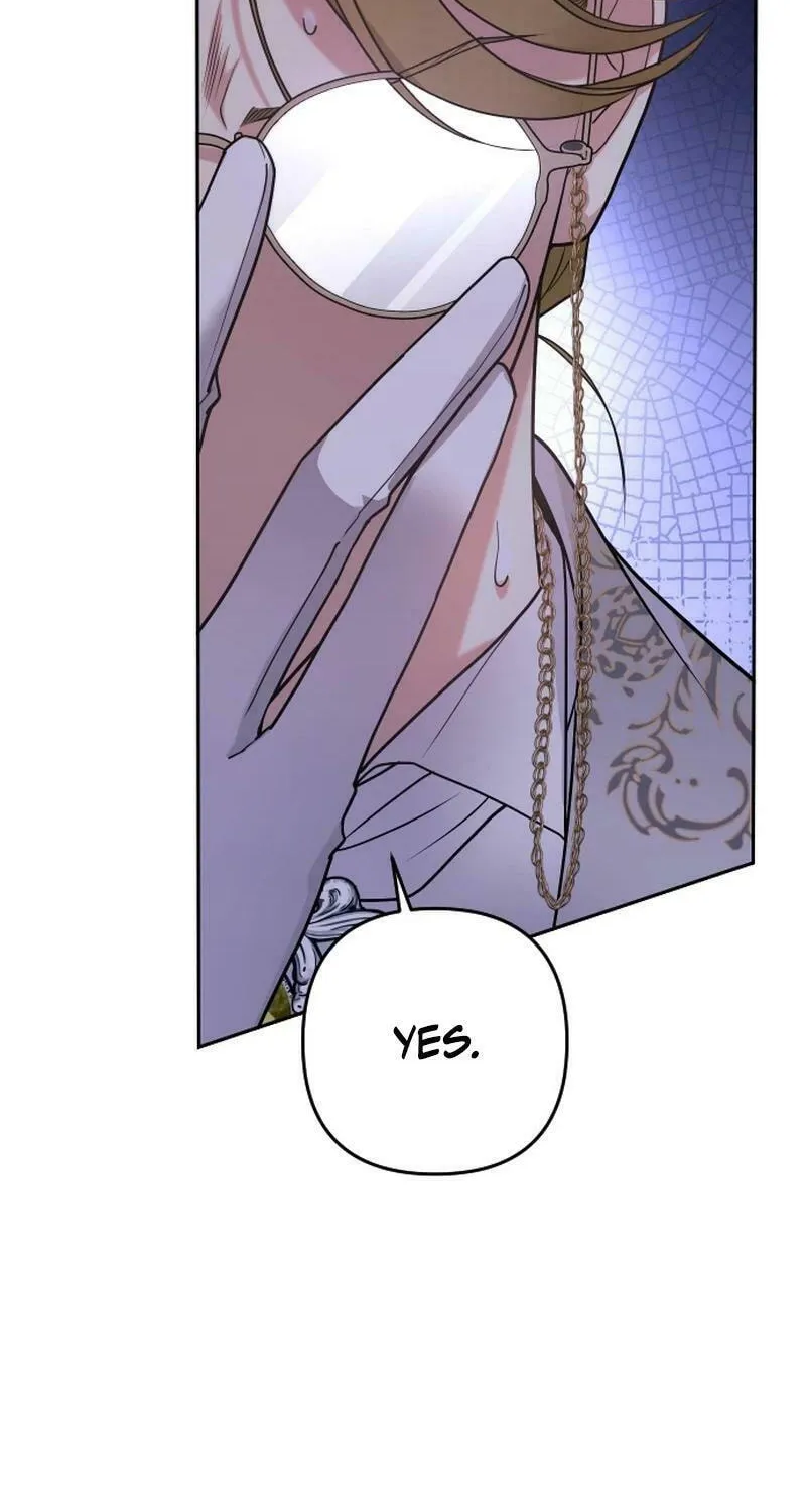 Holding You Close Chapter 9 page 104 - 