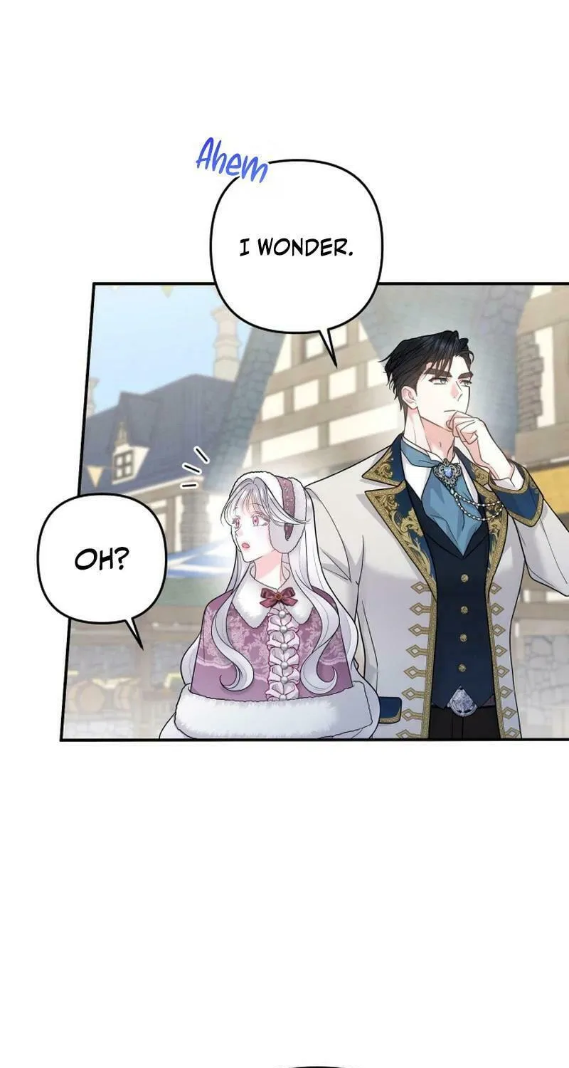Holding You Close Chapter 9 page 13 - 