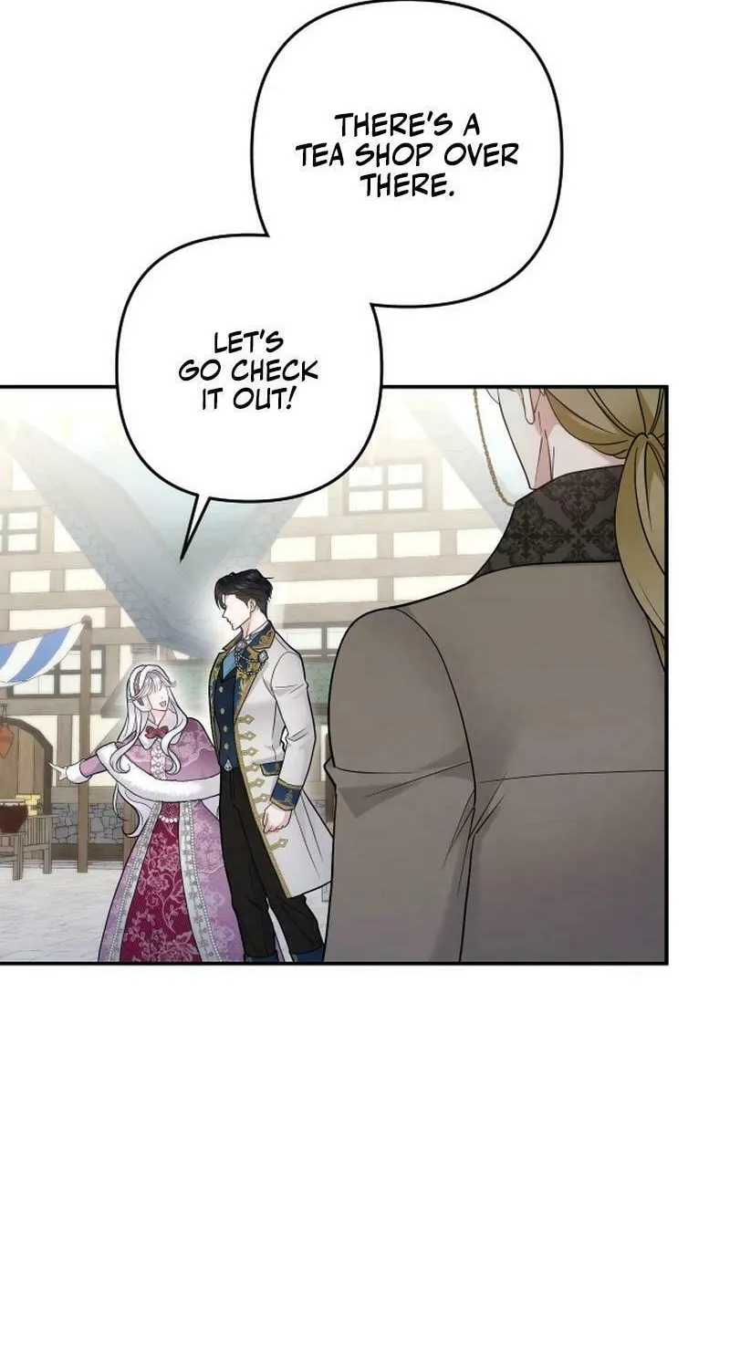 Holding You Close Chapter 9 page 14 - 