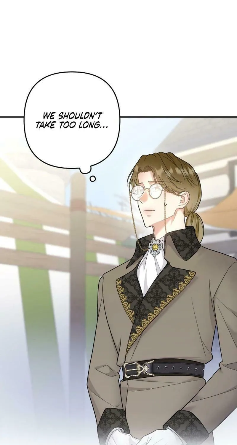 Holding You Close Chapter 9 page 15 - 