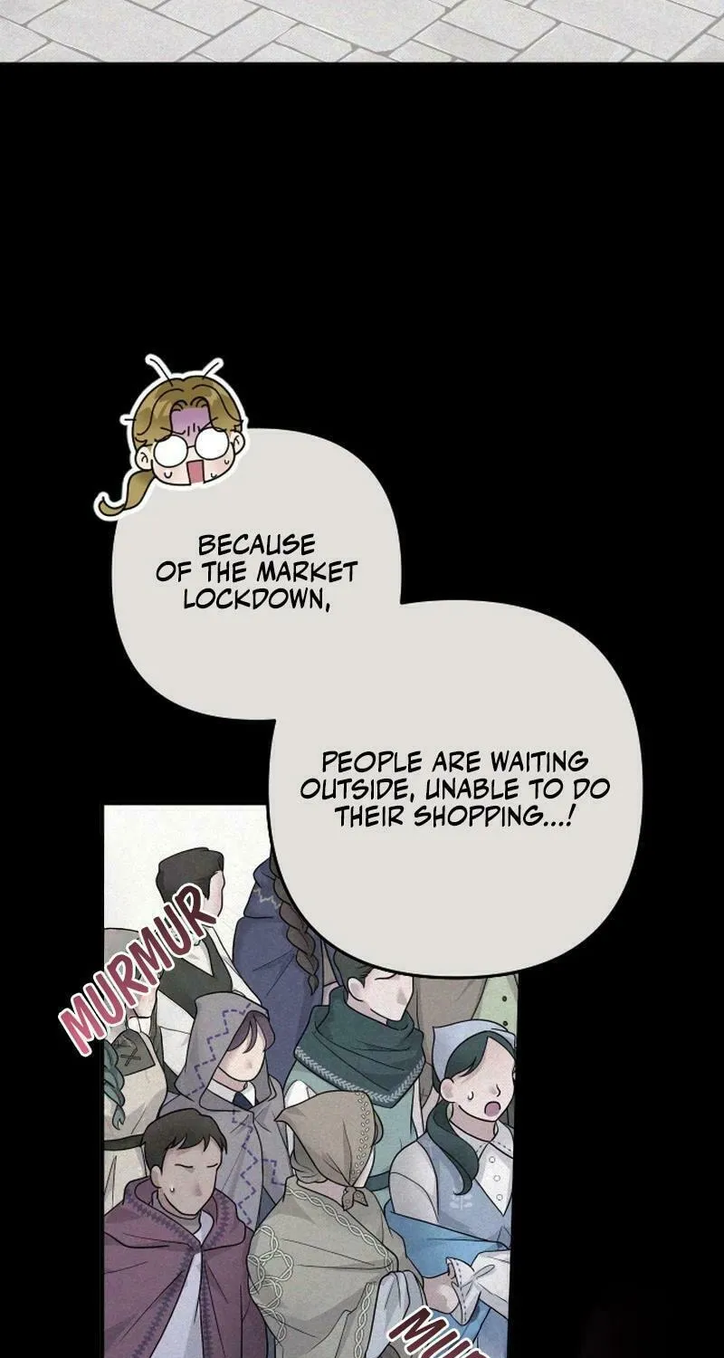 Holding You Close Chapter 9 page 17 - 