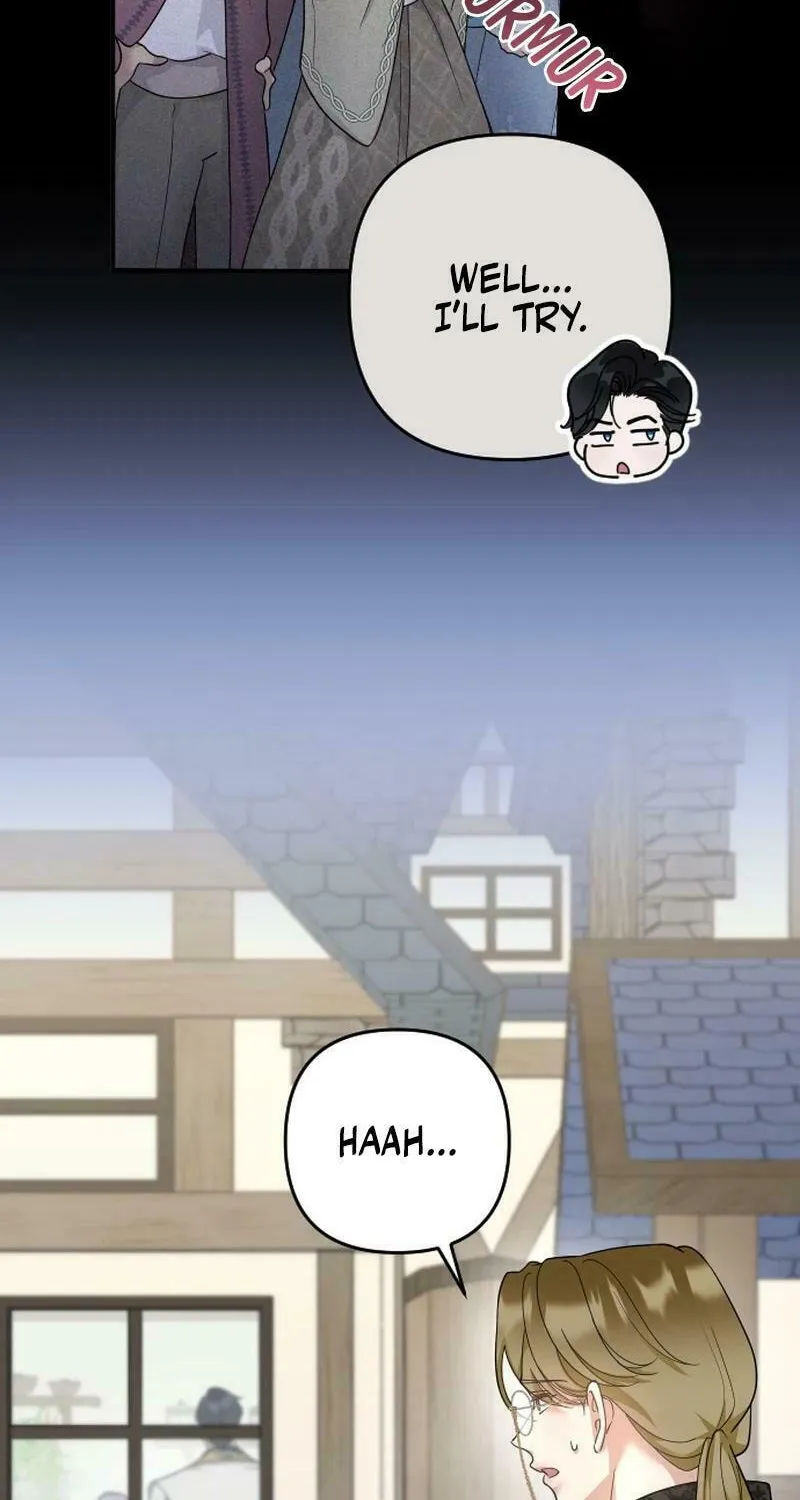 Holding You Close Chapter 9 page 18 - 