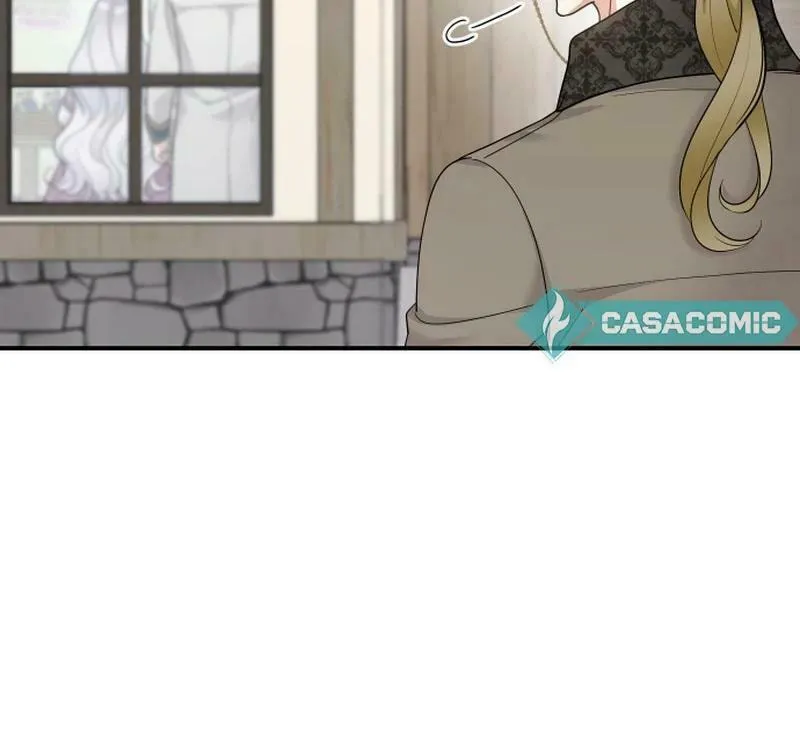 Holding You Close Chapter 9 page 19 - 