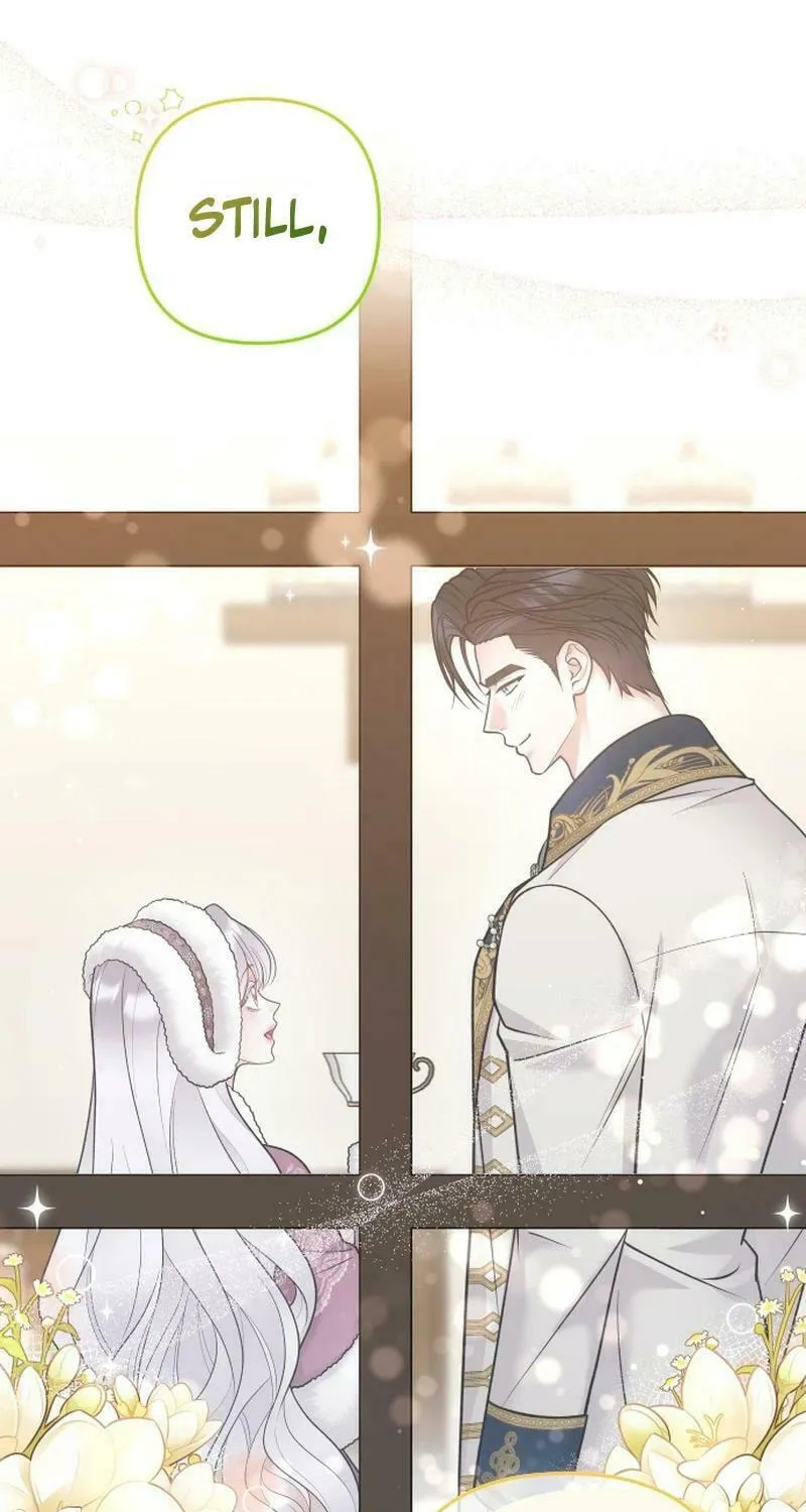 Holding You Close Chapter 9 page 20 - 