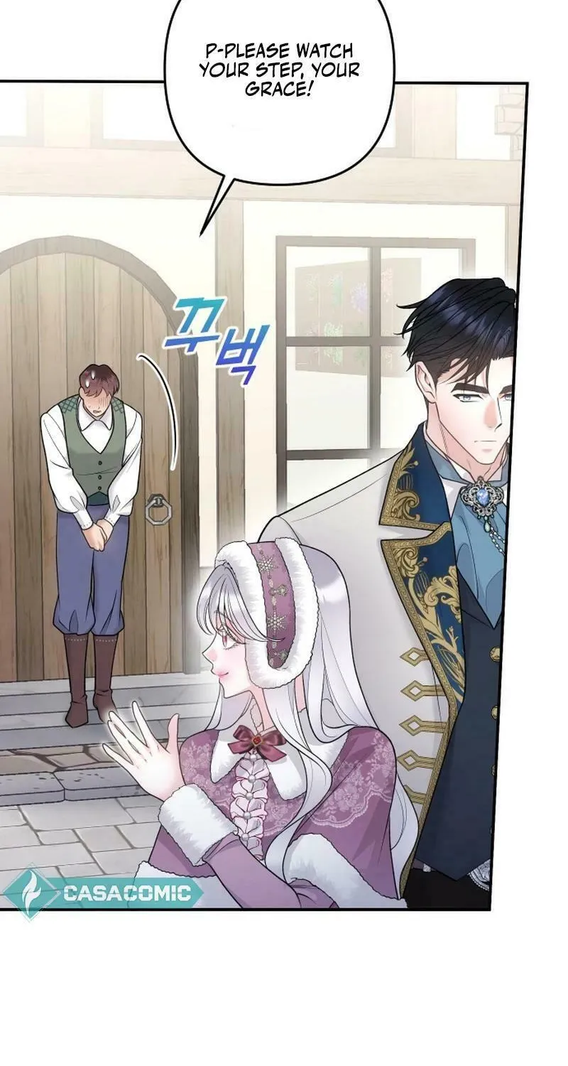 Holding You Close Chapter 9 page 23 - 