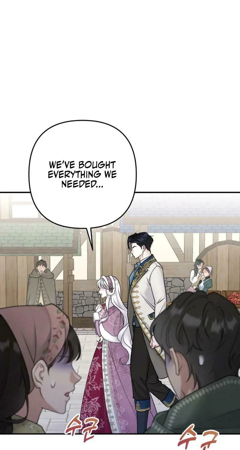 Holding You Close Chapter 9 page 24 - 