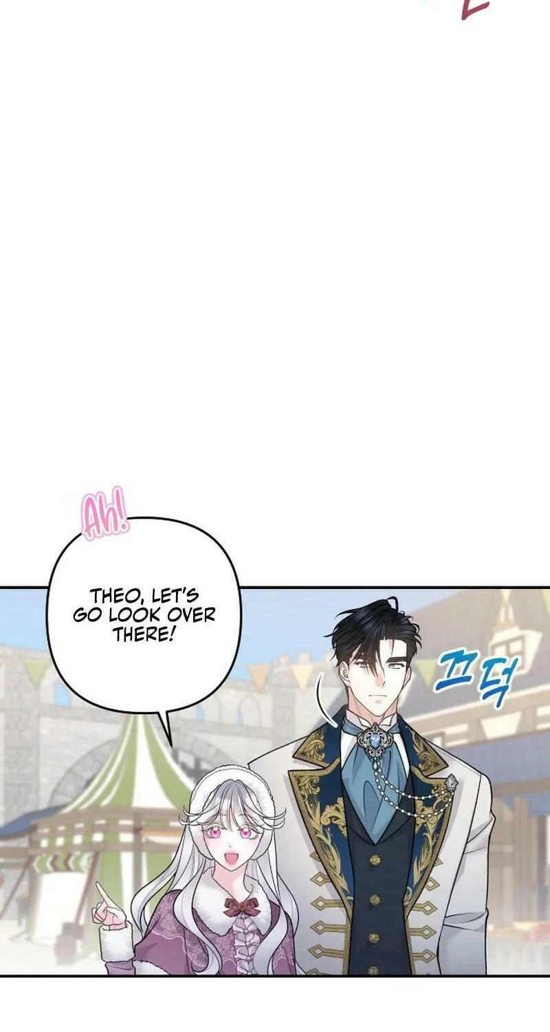 Holding You Close Chapter 9 page 25 - 