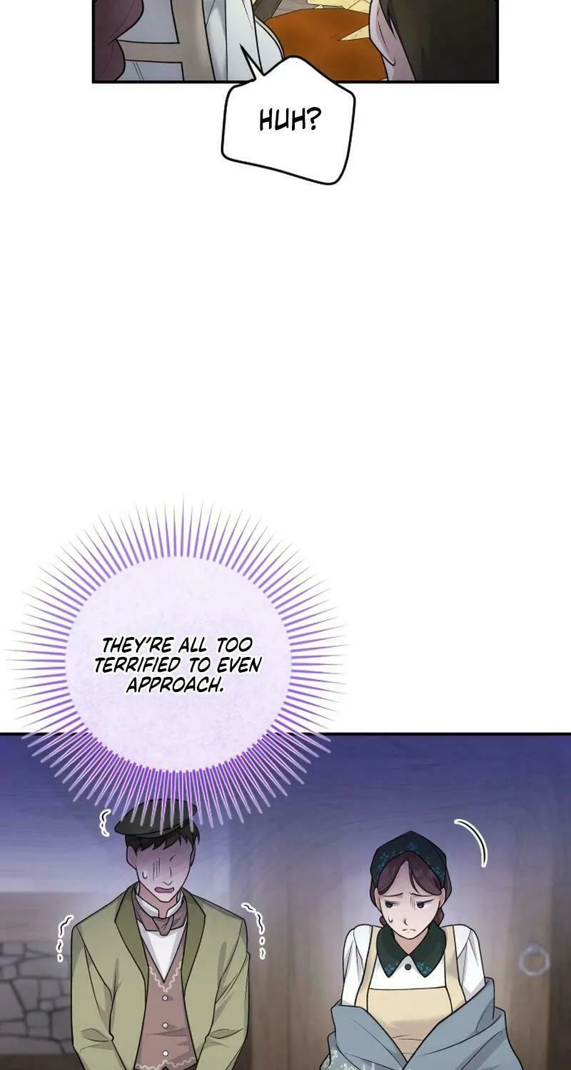 Holding You Close Chapter 9 page 27 - 