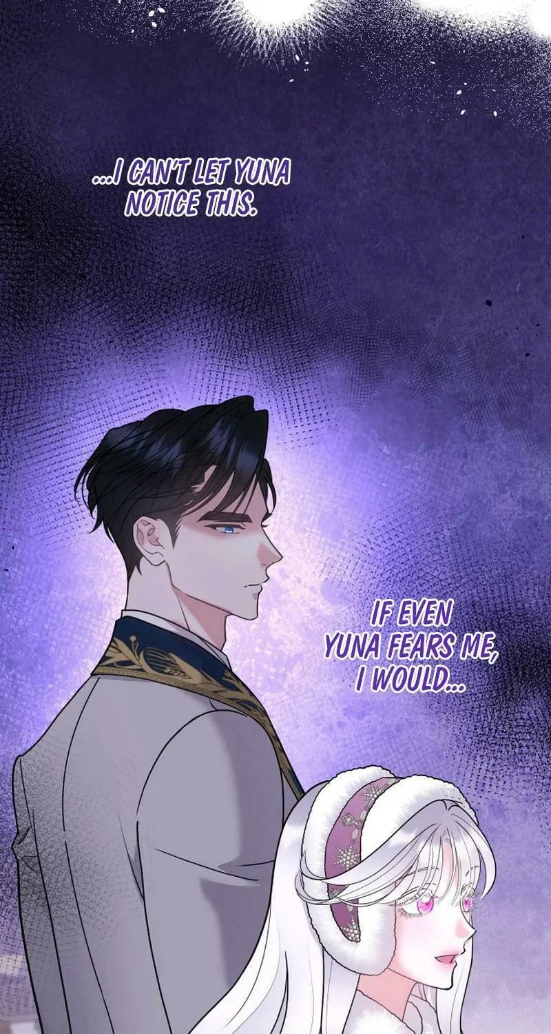Holding You Close Chapter 9 page 30 - 