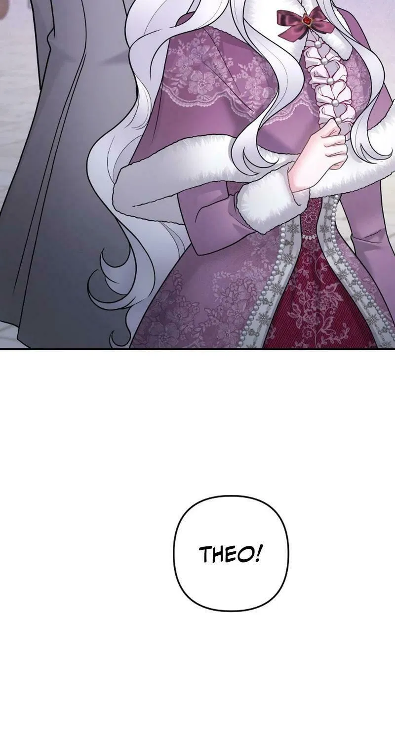 Holding You Close Chapter 9 page 31 - 
