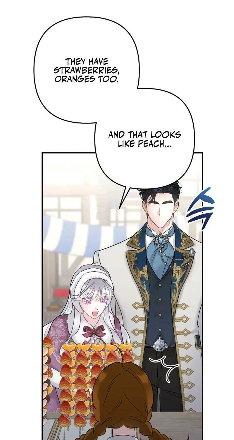Holding You Close Chapter 9 page 33 - 