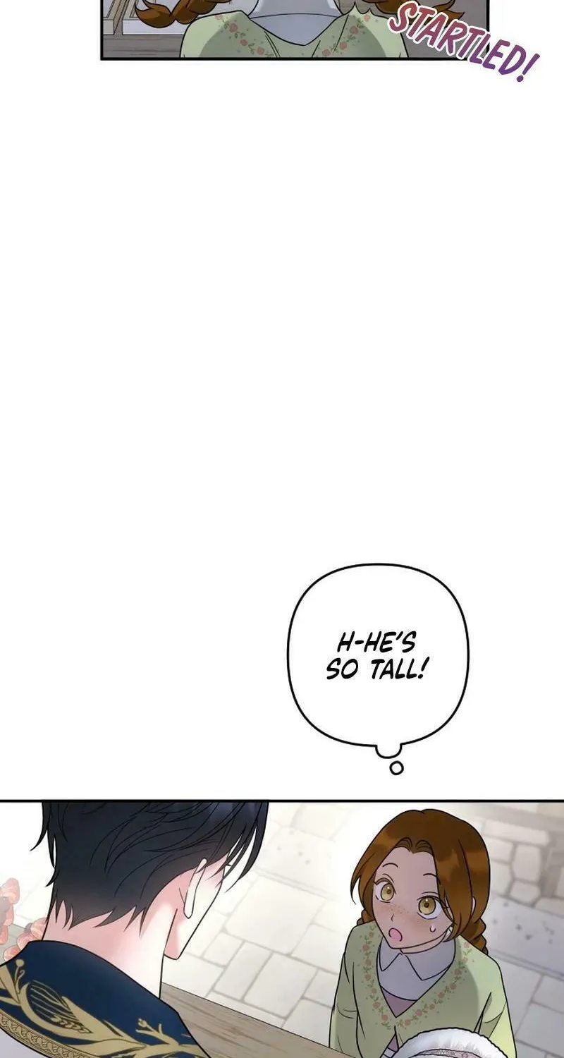 Holding You Close Chapter 9 page 34 - 