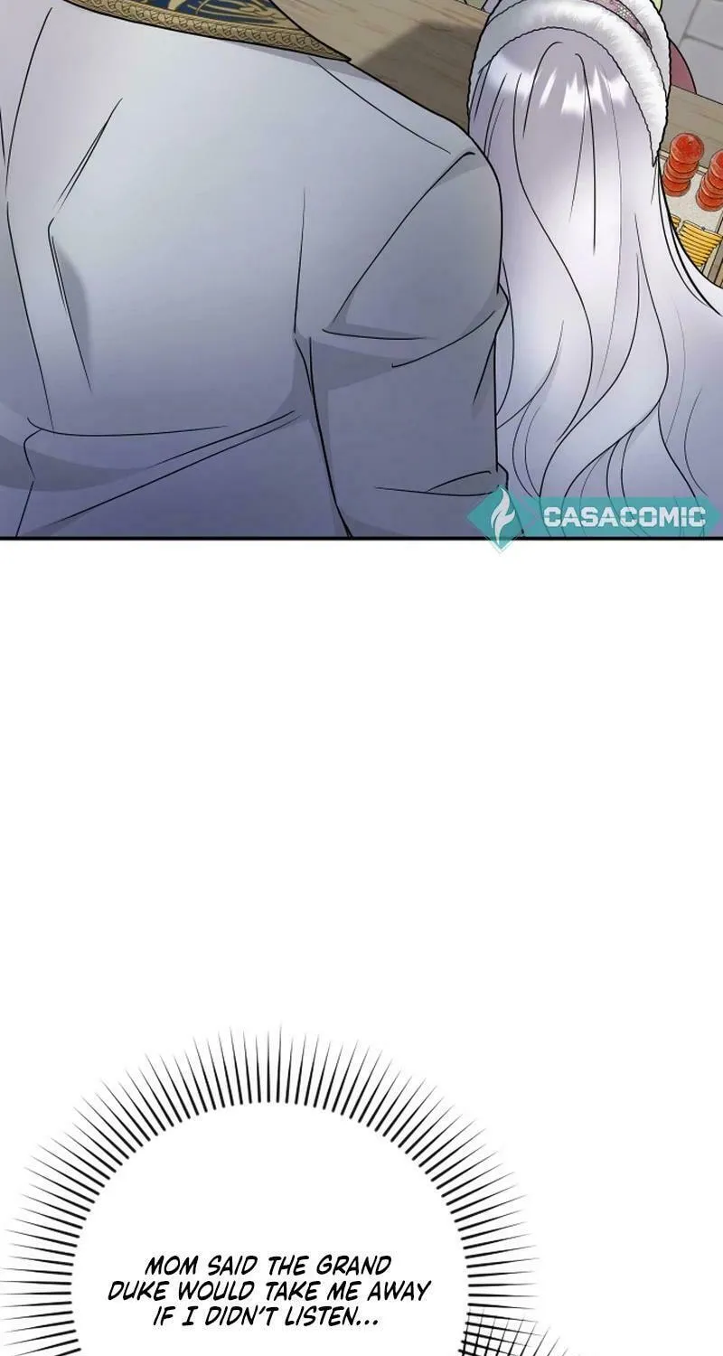 Holding You Close Chapter 9 page 35 - 