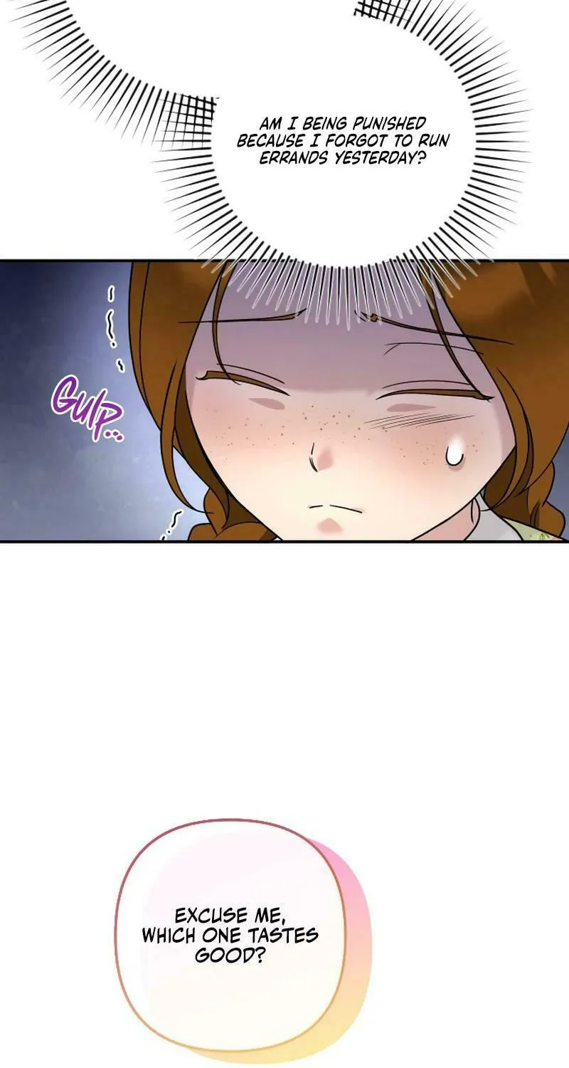 Holding You Close Chapter 9 page 36 - 