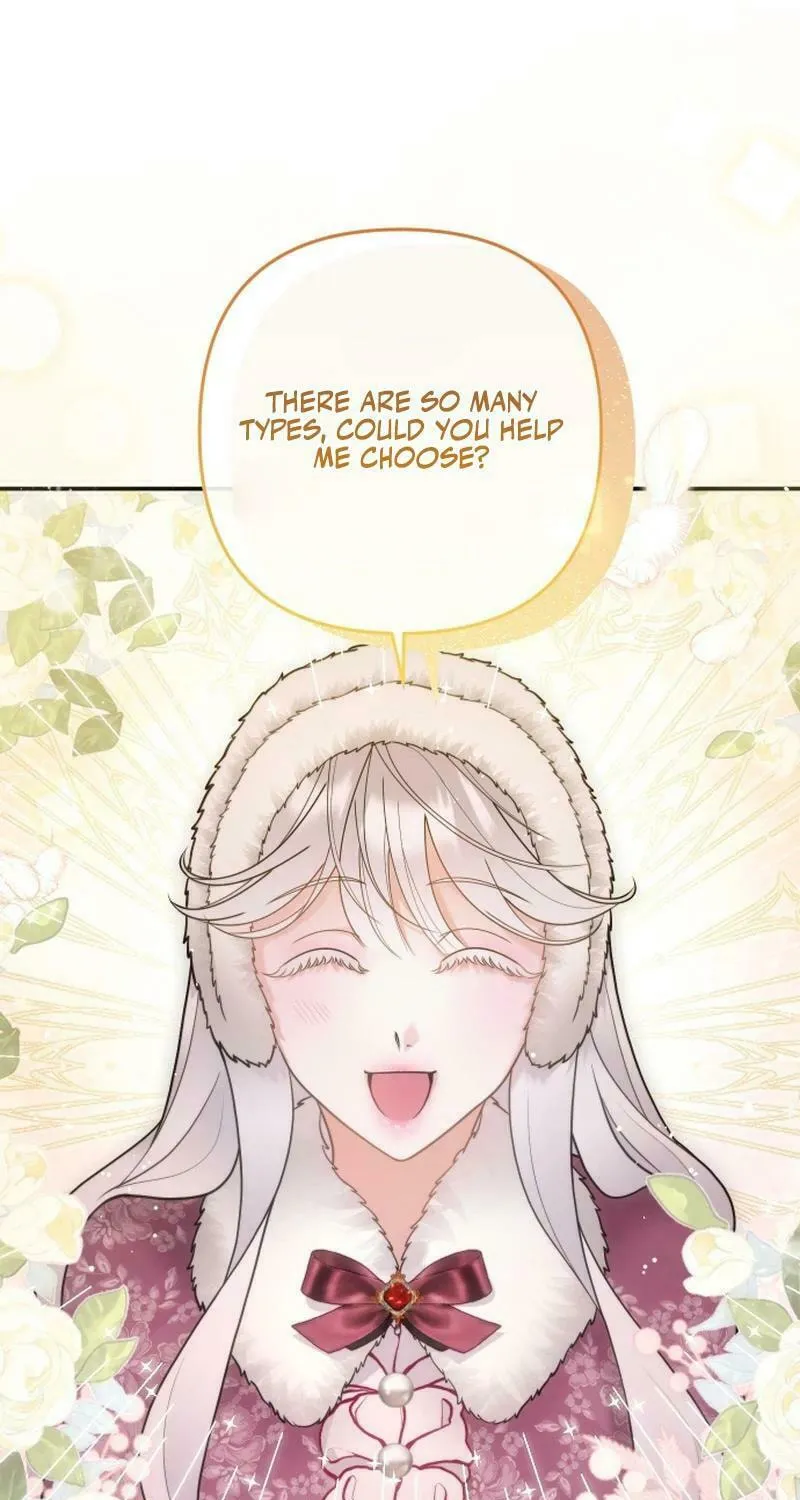 Holding You Close Chapter 9 page 38 - 