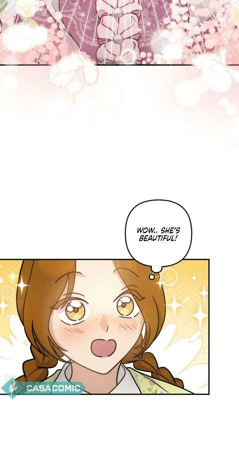 Holding You Close Chapter 9 page 39 - 
