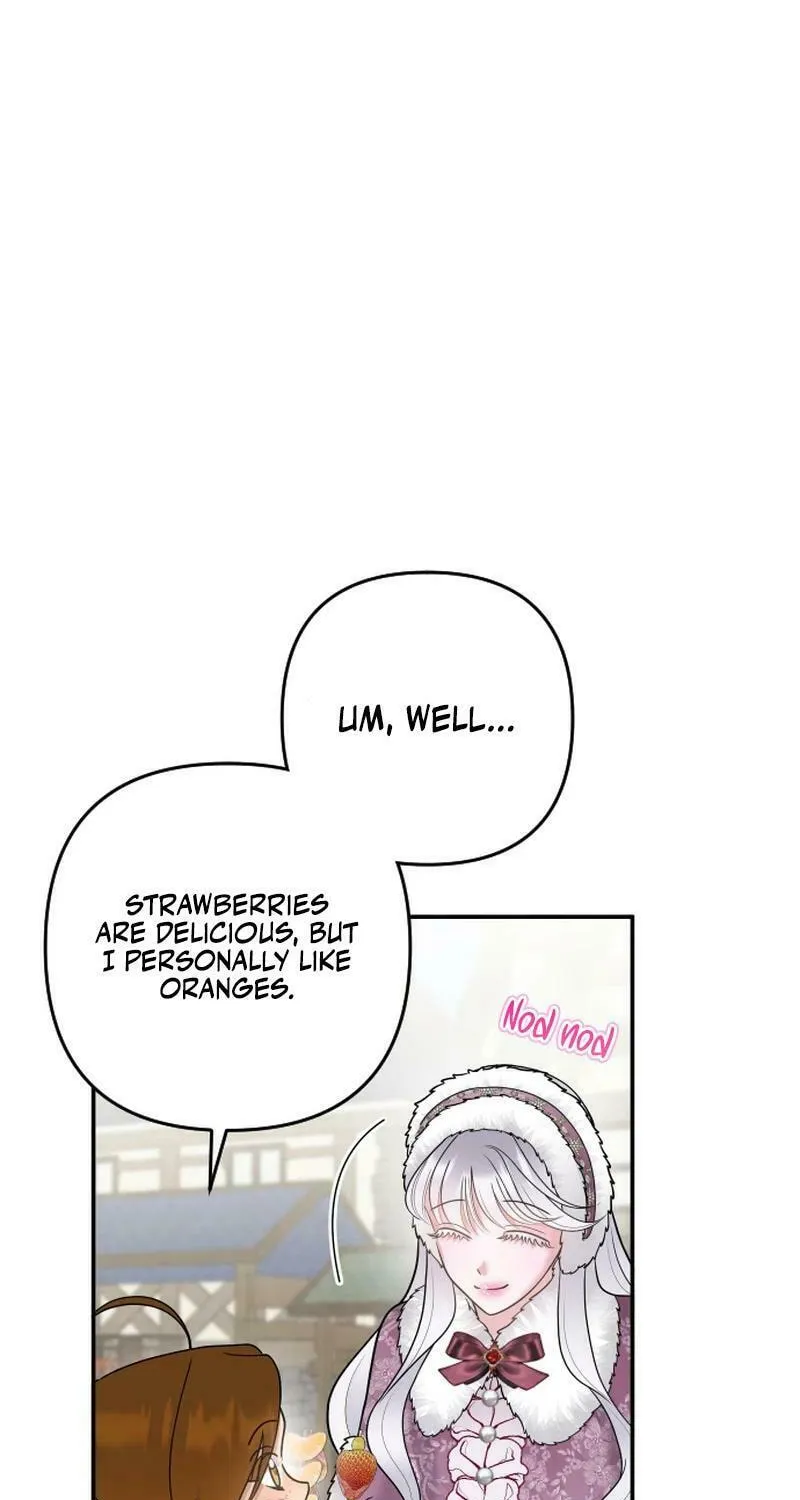 Holding You Close Chapter 9 page 40 - 