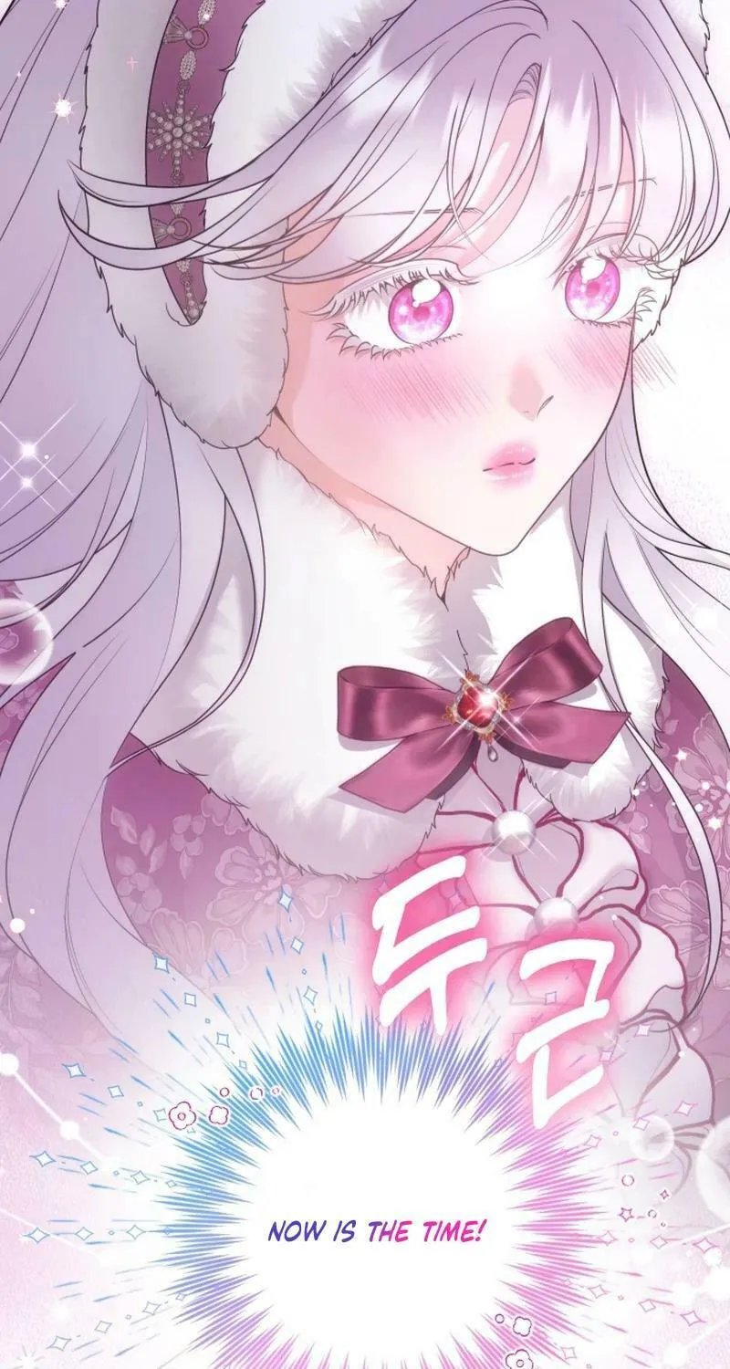 Holding You Close Chapter 9 page 5 - 