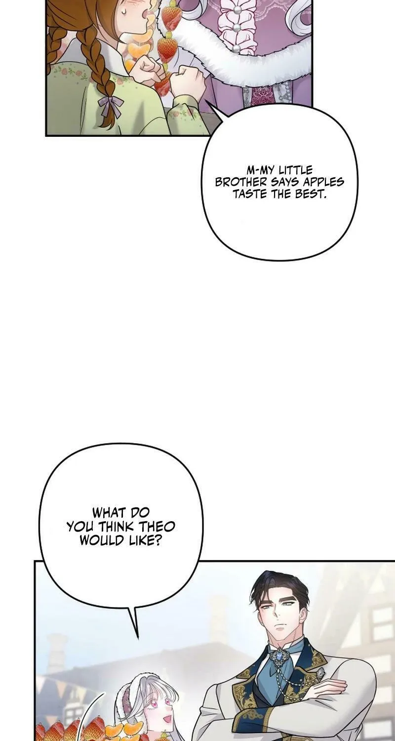 Holding You Close Chapter 9 page 41 - 