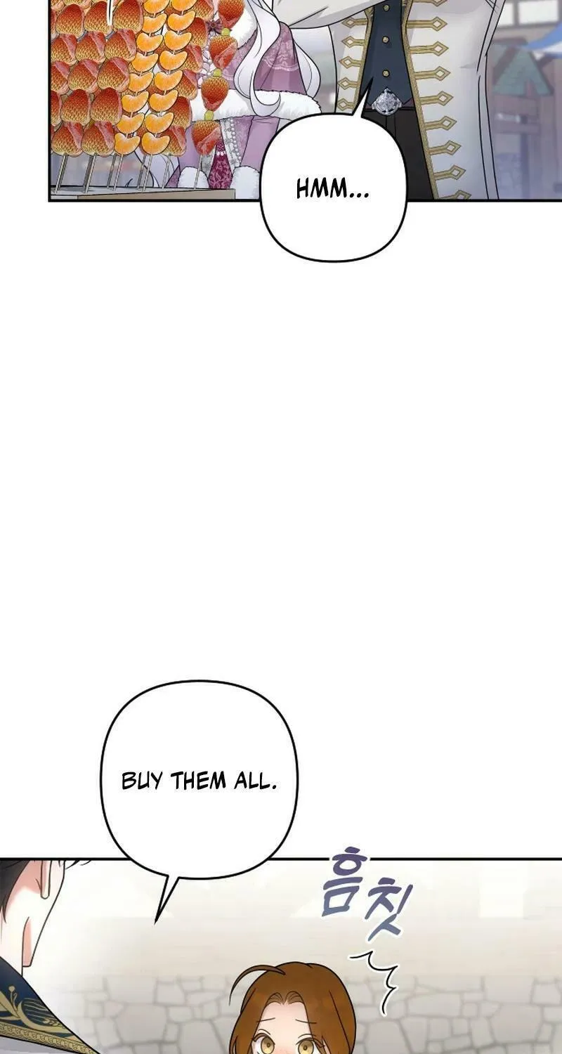 Holding You Close Chapter 9 page 42 - 