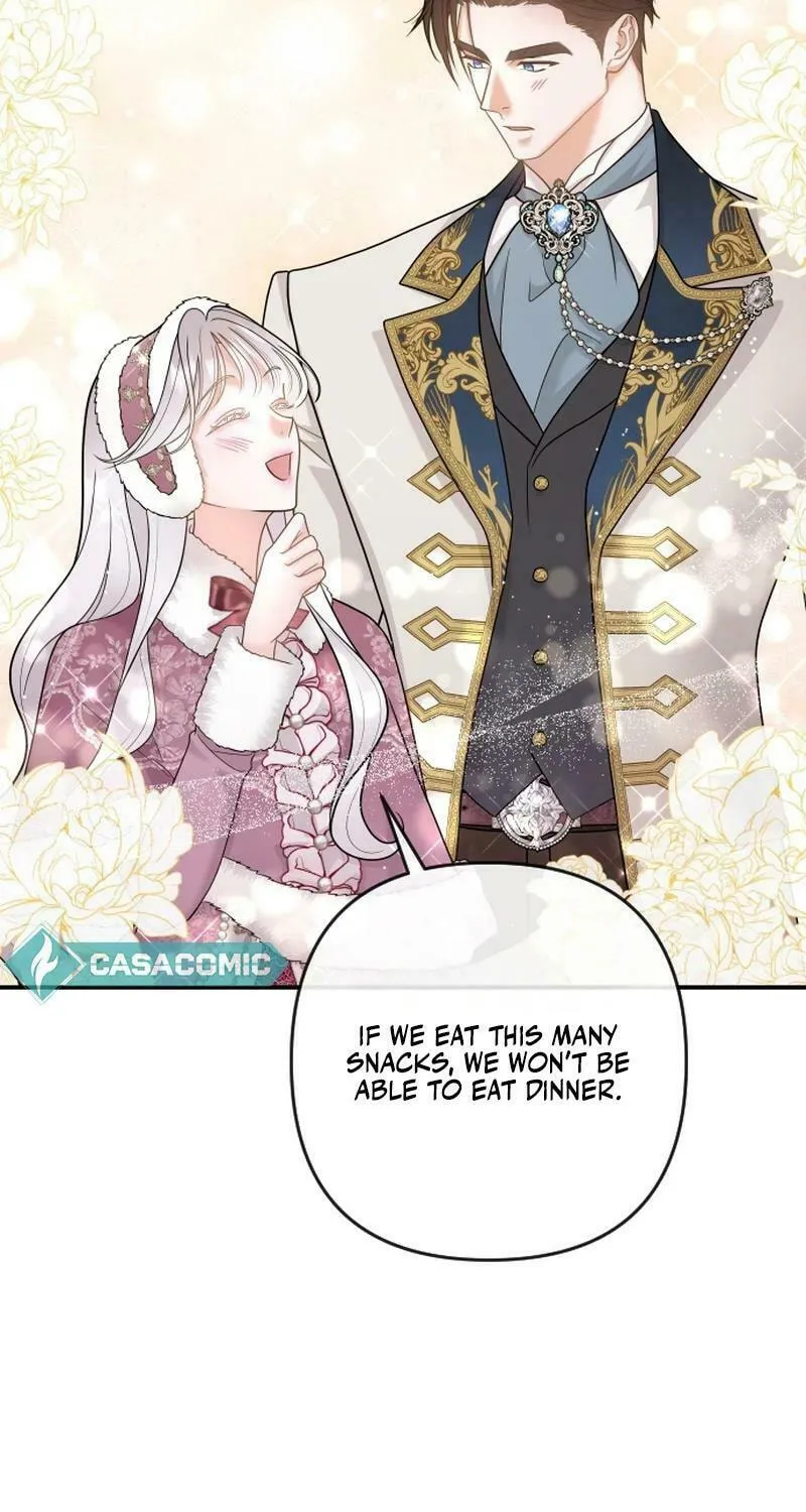 Holding You Close Chapter 9 page 44 - 