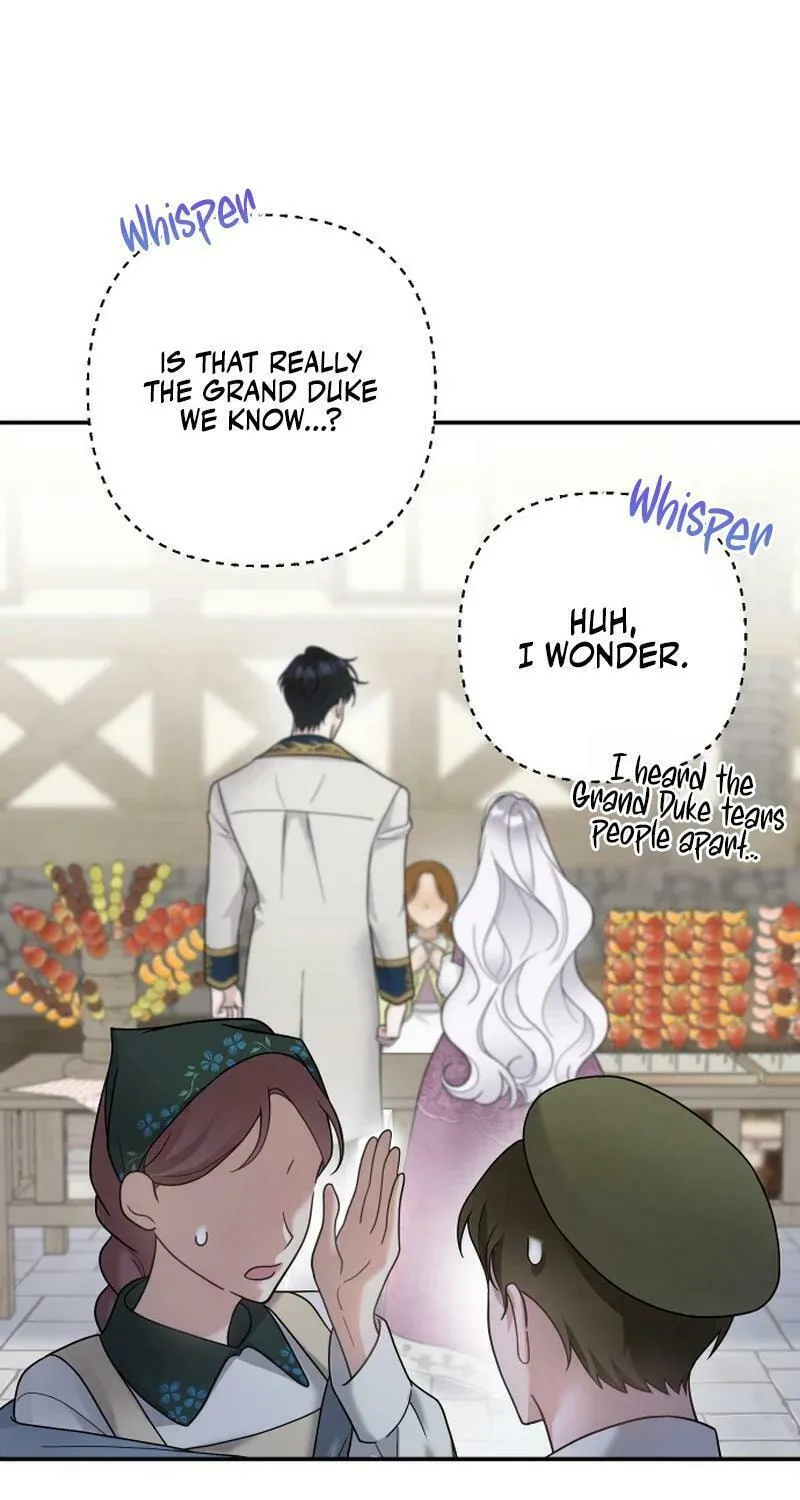 Holding You Close Chapter 9 page 47 - 