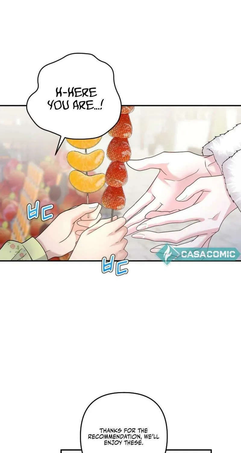 Holding You Close Chapter 9 page 50 - 