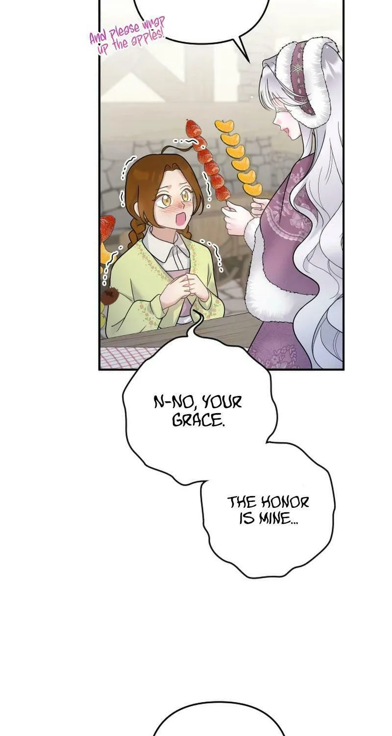 Holding You Close Chapter 9 page 51 - 