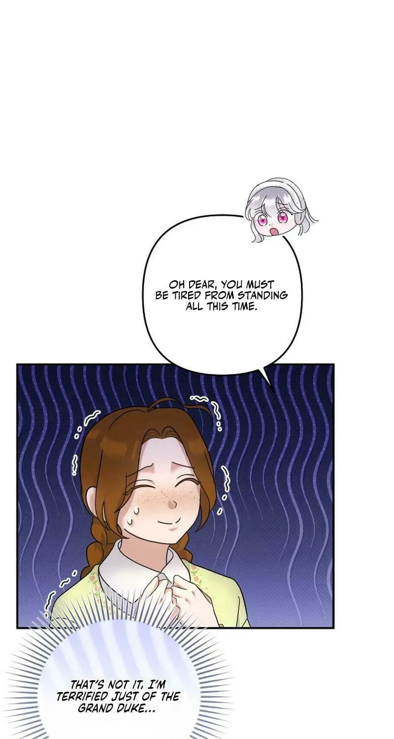 Holding You Close Chapter 9 page 53 - 