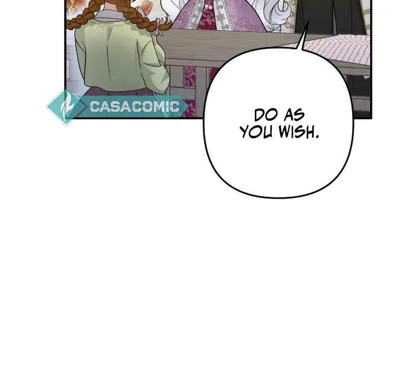 Holding You Close Chapter 9 page 55 - 
