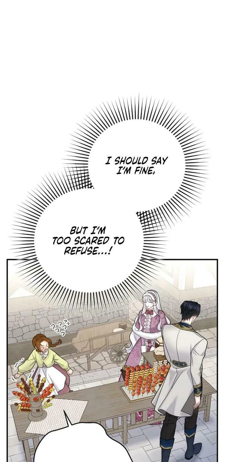 Holding You Close Chapter 9 page 56 - 