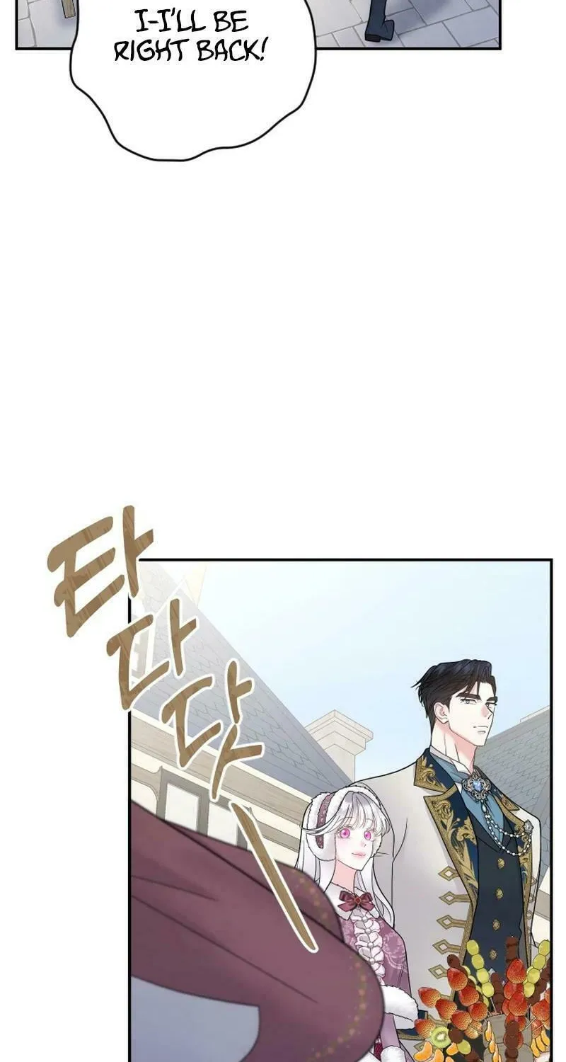Holding You Close Chapter 9 page 57 - 