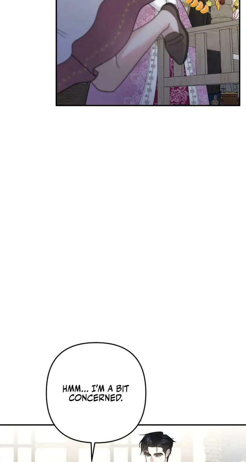 Holding You Close Chapter 9 page 58 - 