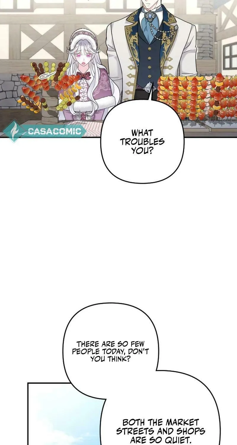 Holding You Close Chapter 9 page 59 - 