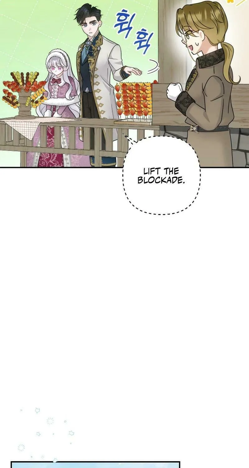 Holding You Close Chapter 9 page 62 - 