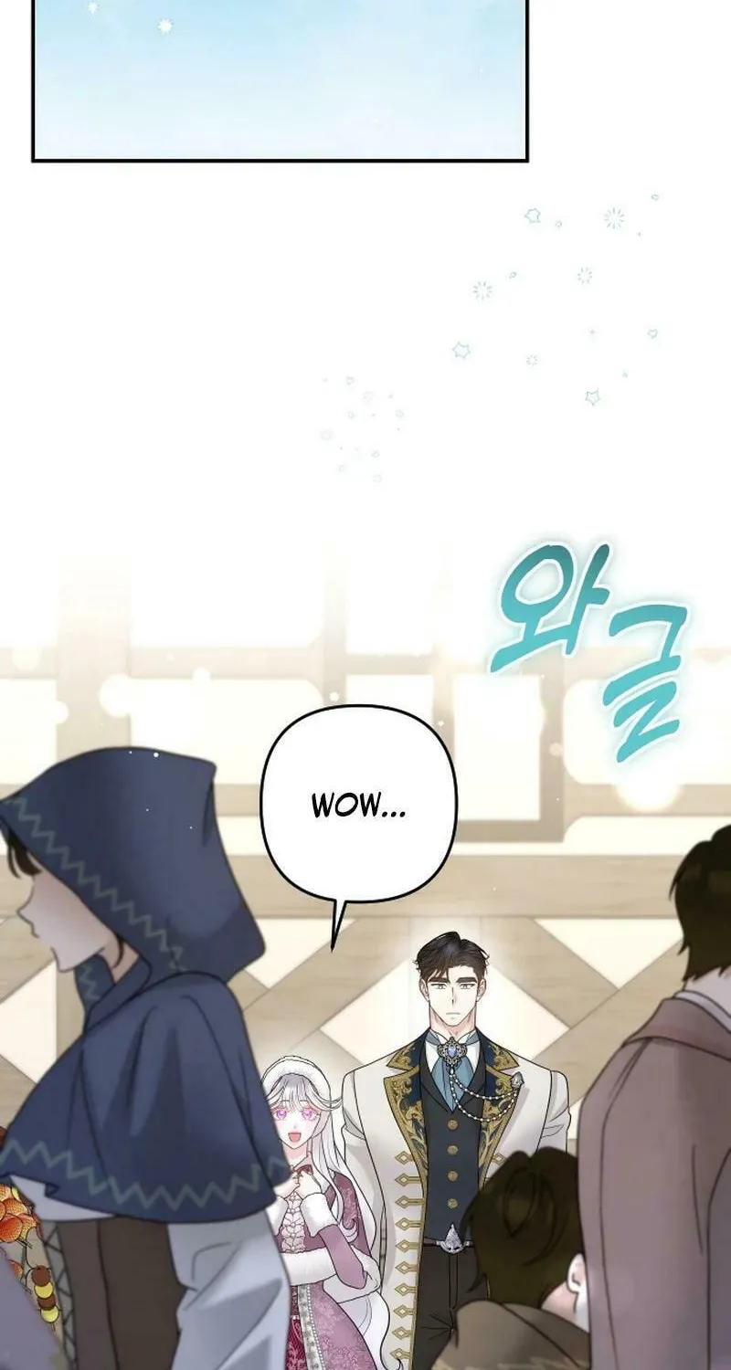 Holding You Close Chapter 9 page 63 - 