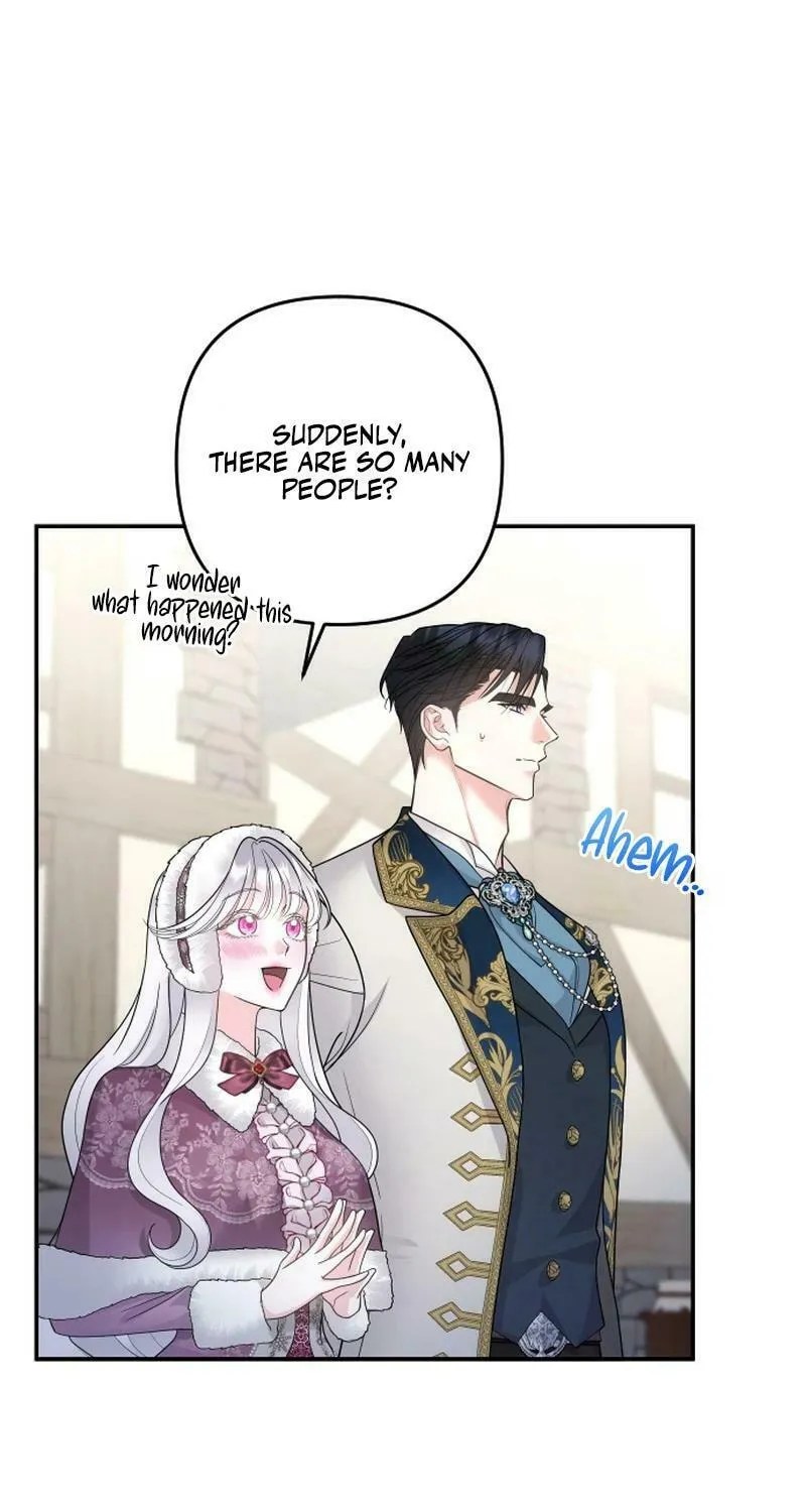 Holding You Close Chapter 9 page 65 - 