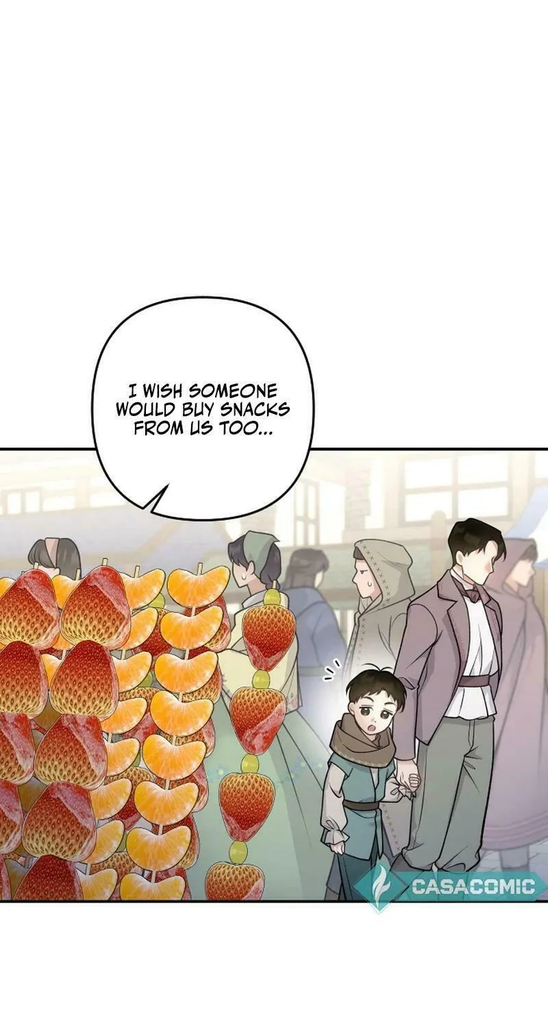 Holding You Close Chapter 9 page 66 - 