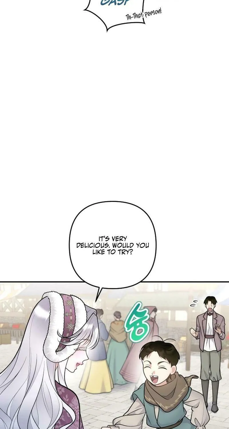 Holding You Close Chapter 9 page 68 - 