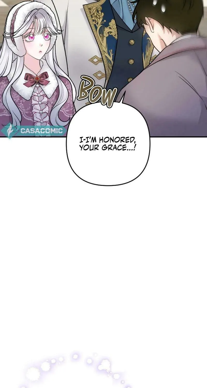 Holding You Close Chapter 9 page 71 - 