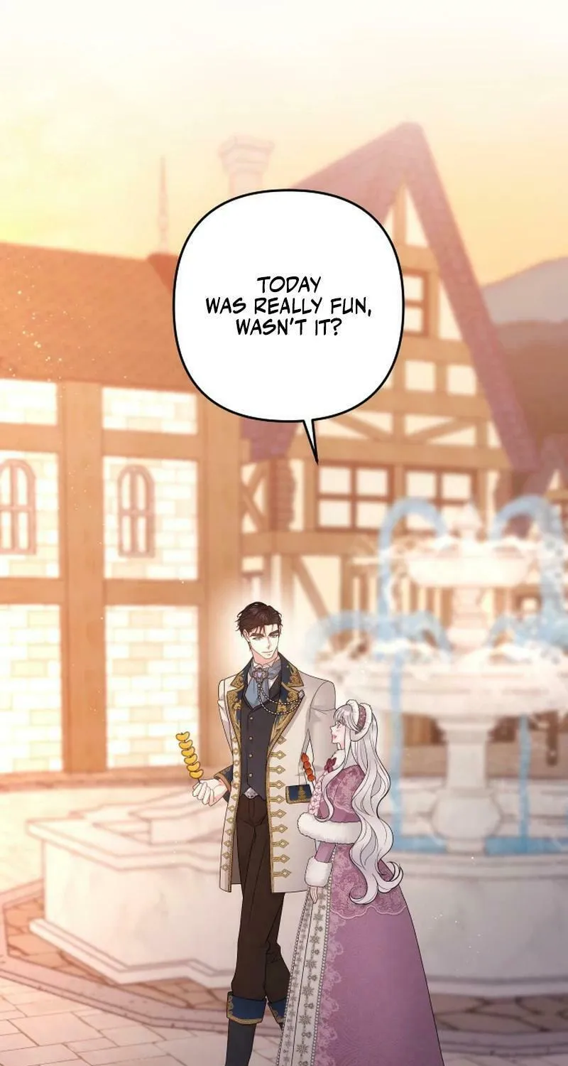 Holding You Close Chapter 9 page 73 - 