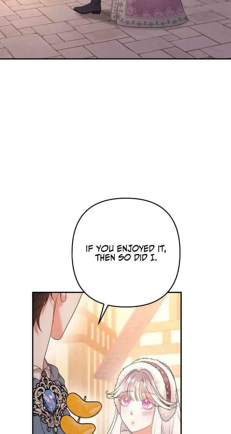 Holding You Close Chapter 9 page 74 - 