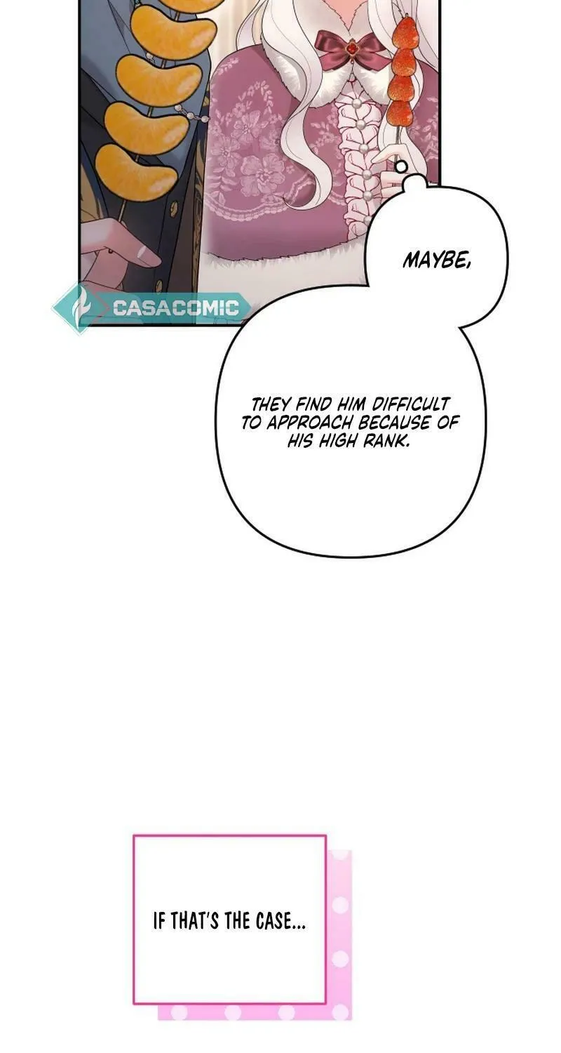 Holding You Close Chapter 9 page 75 - 