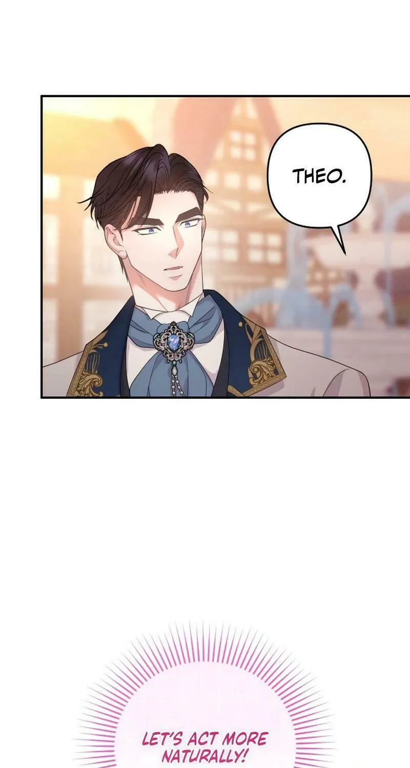 Holding You Close Chapter 9 page 76 - 