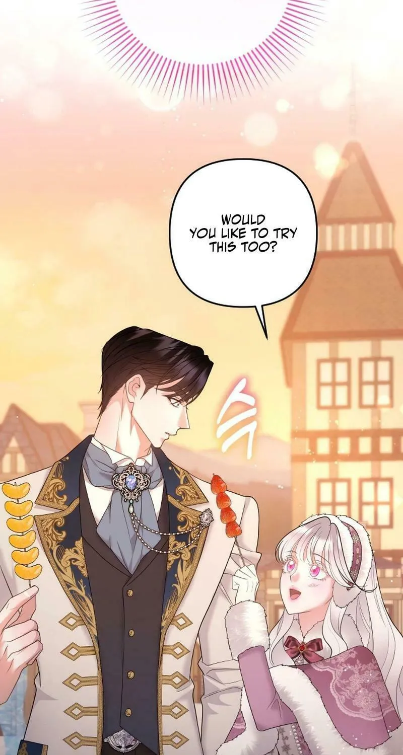 Holding You Close Chapter 9 page 77 - 