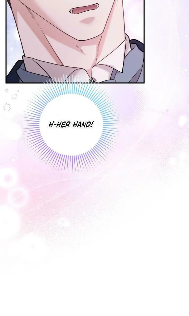 Holding You Close Chapter 9 page 80 - 
