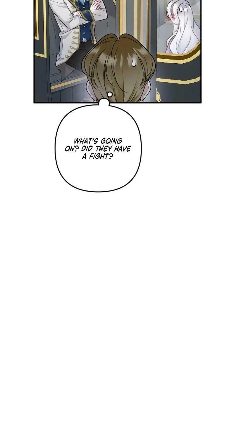 Holding You Close Chapter 9 page 9 - 