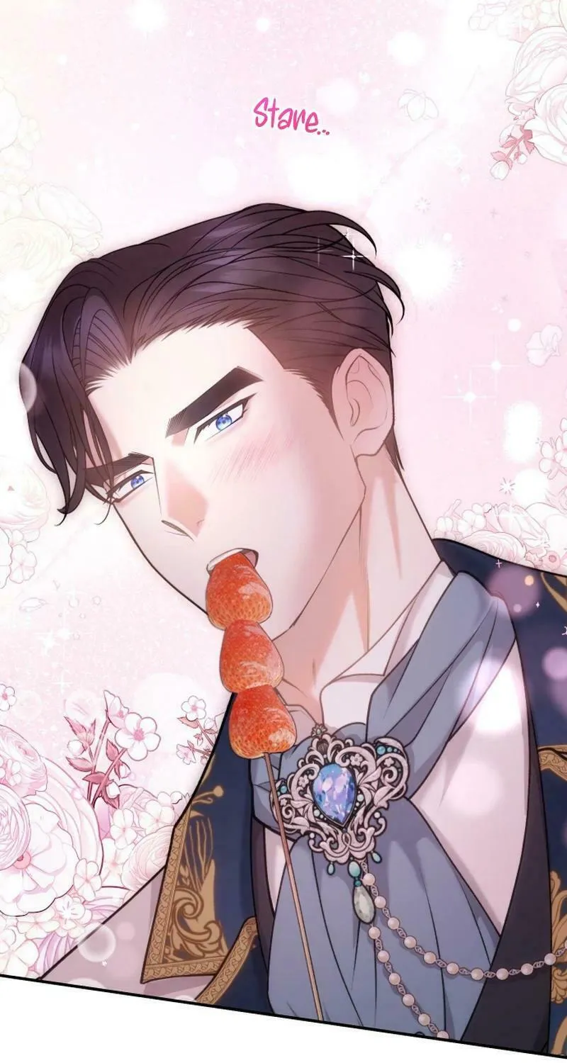 Holding You Close Chapter 9 page 83 - 