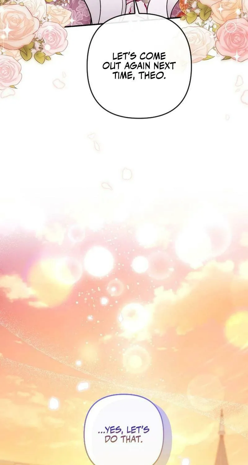 Holding You Close Chapter 9 page 85 - 